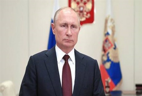 بوتين يخرج عن صمته: روسيا والصين لا تعملان على تأسيس تحالف عسكري
