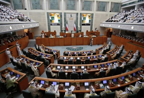 النظر في أول طعن على انتخابات مجلس الأمة 2023 بالكويت