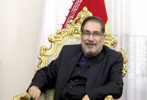 تعيين أمين جديد للمجلس الأعلى للأمن القومي الإيراني خلفا لشمخاني