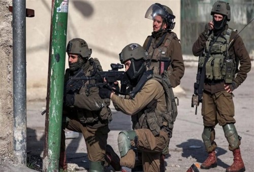 مقتل 3 فلسطينيين بنيران الاحتلال "الاسرائيلي" في الضفة الغربية المحتلة