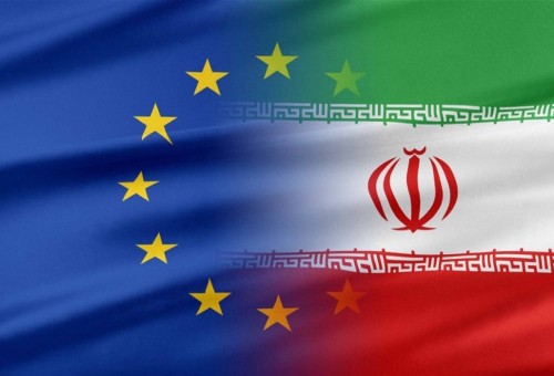 الاتحاد الأوروبي يفرض عقوبات جديدة على شخصيات ومؤسسات إيرانية
