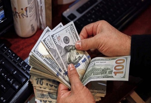 أسعار صرف الدولار في أسواق العراق المحلية