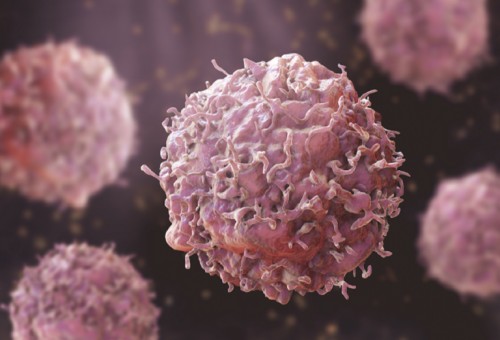 اكتشاف هام قد يخلّص مرضى السرطان في مراحل متأخرة من تطور الورم!
