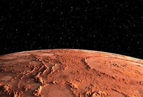 هل هناك إمكانية لإنتاج الأوكسجين على المريخ؟.. ناسا تُجيب