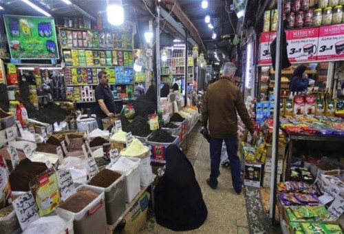 البصل الأحمر الأعلى ارتفاعا والشجر الأكثر انخفاضا.. نشرة أسعار الغذاء في العراق