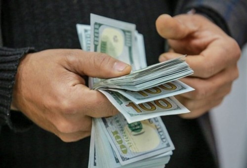 ارتفاع جديد بأسعار صرف الدولار في العراق