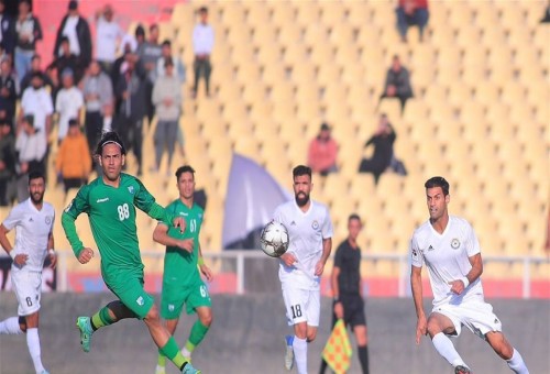 ربع نهائي بطولة كأس العراق.. 4 مباريات على ملاعب بغداد والبصرة اليوم