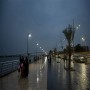 انخفاض بالحرارة وتساقط للأمطار.. تقرير مفُصّل لطقس العراق بالأيام المُقبلة